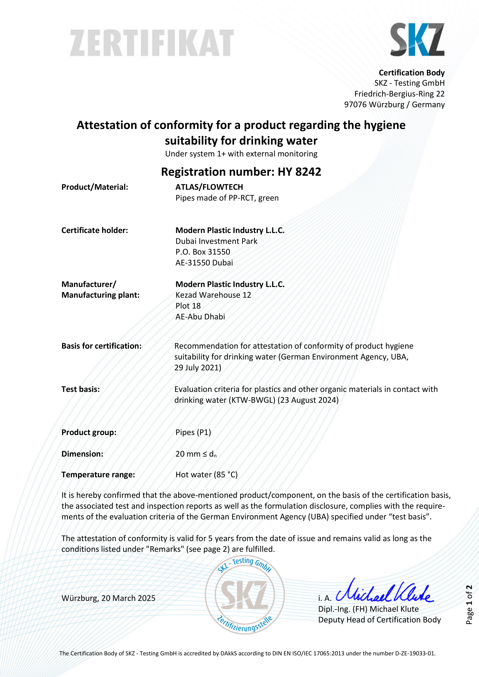 HY_8242_Certificate